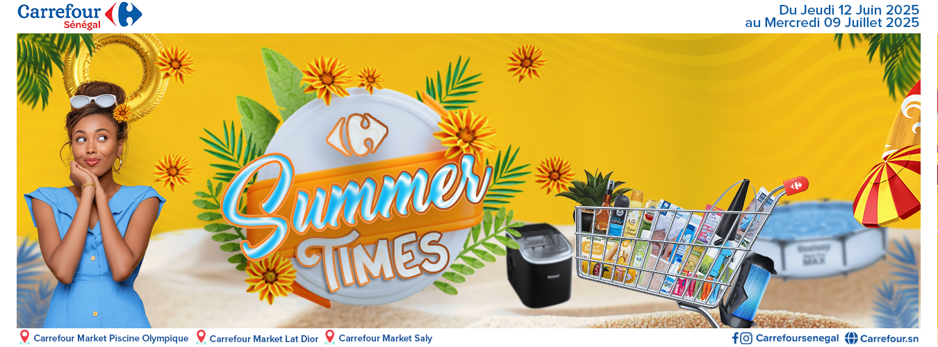 SLIDER-SUMMERTIME