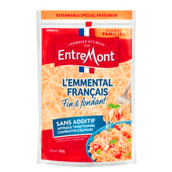 100G EMMENTAL RAPE ENTREMONT
