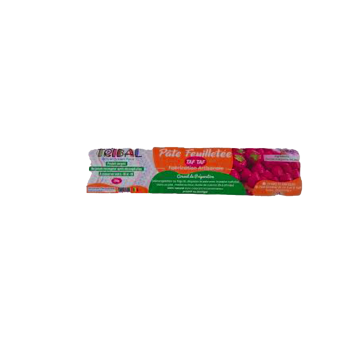 250G PATE FEUILLETEE TAF TAF