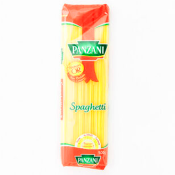 Panzani spaghetti 500g