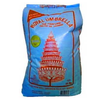Riz brise umbrella 25kg